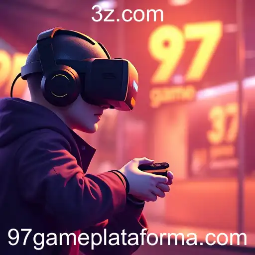 Inovações e Tendências na Plataforma 97game