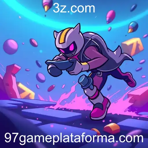 Ascensão Explosiva da 97game no Cenário de Jogos Lusófono