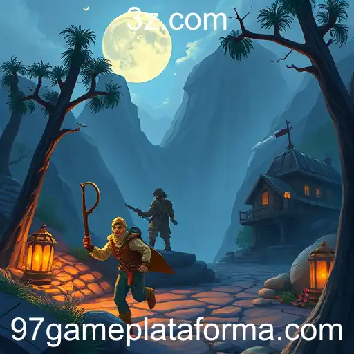 A Evolução da 97Game no Cenário Atual de Jogos