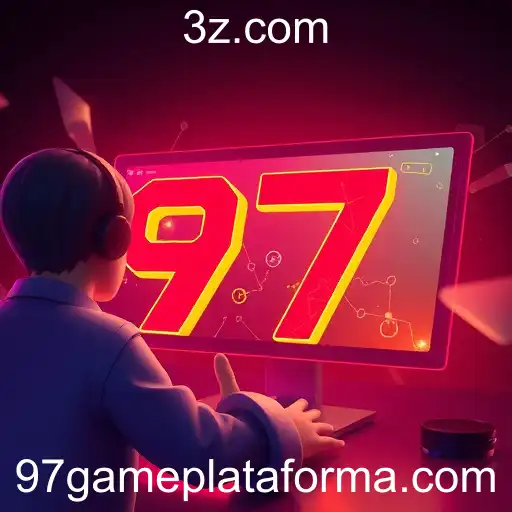 A Ascensão da 97Game na Indústria de Jogos