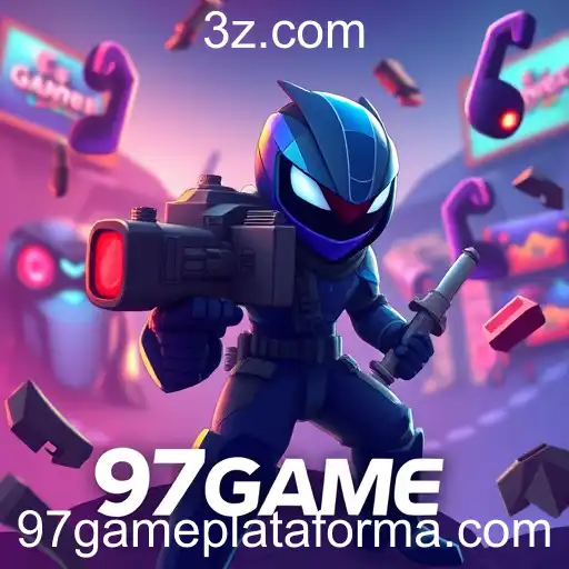 Novidades na Plataforma 97game Atraem Jogadores em 2026