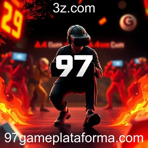 A Crescente Influência da 97game Plataforma no Mercado de Jogos 2026