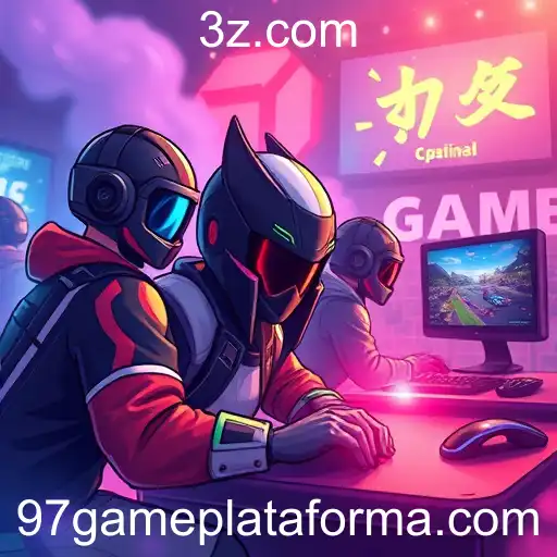 A Revolução dos Jogos Online em 2026