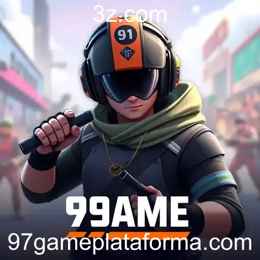 Avanços e Tendências da 97game Plataforma em 2026