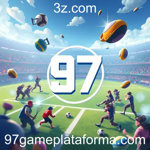 O Futuro dos Jogos na 97game Plataforma