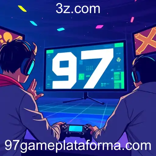 Inovação e Crescimento: A Jornada da 97Game Plataforma