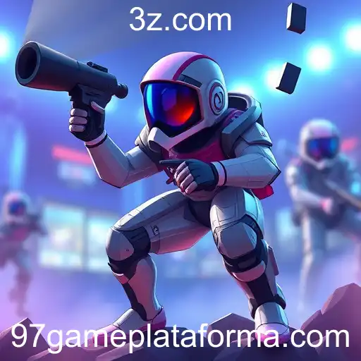 A Ascensão da 97game no Mercado de Jogos Online