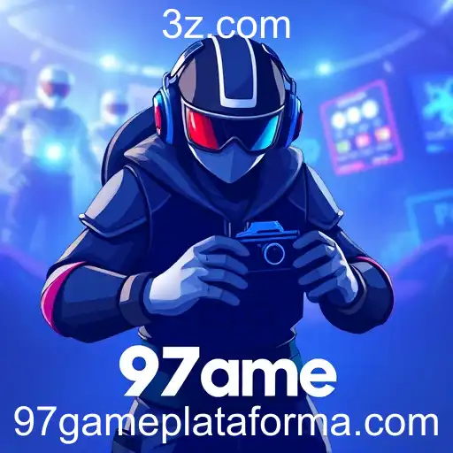 97game Plataforma se Destaca no Mercado de Jogos em 2026