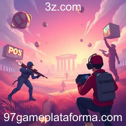 Inovações e Desafios da 97Game Plataforma em 2026