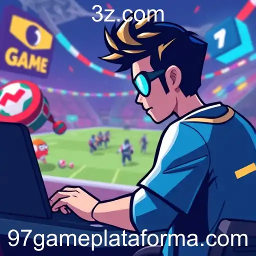 A Ascensão da 97game no Cenário de Jogos em 2026