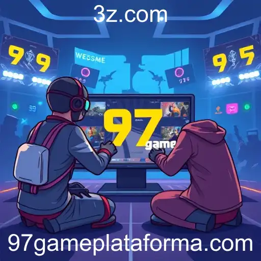 A Revolução da 97game: Novidades e Tendências para 2026