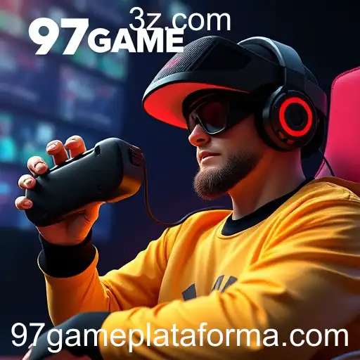 Ascensão da 97Game Plataforma no Brasil