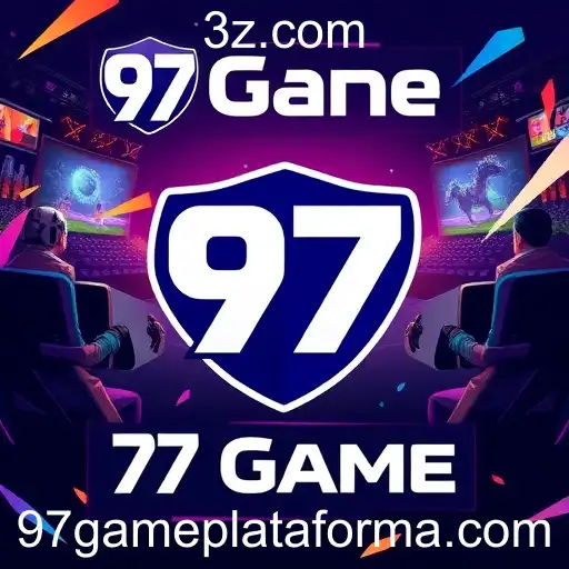 A Revolução da 97Game na Indústria de Jogos