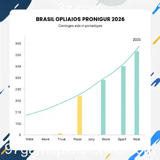 Crescimento Explosivo dos Jogos Online no Brasil em 2026
