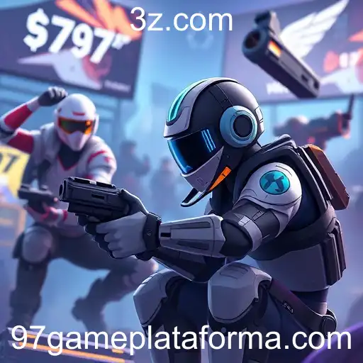 Revolução Digital no Cenário de Jogos Online