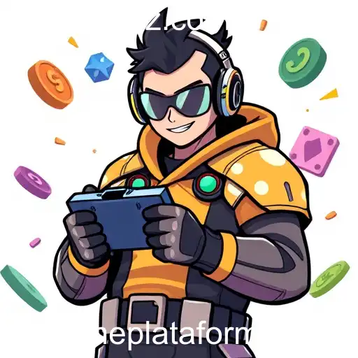 A Revolução Digital da 97game Plataforma