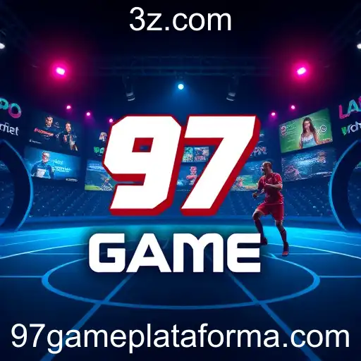 Evolução e Impacto da 97game Plataforma em 2026