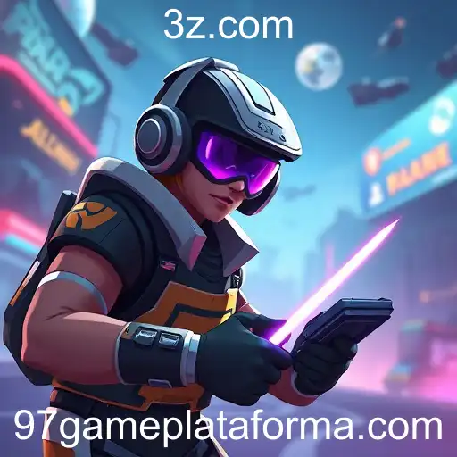 A Evolução do 97game no Cenário Brasileiro
