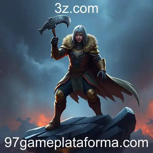 97game: Expansão e Novidades no Universo dos Jogos