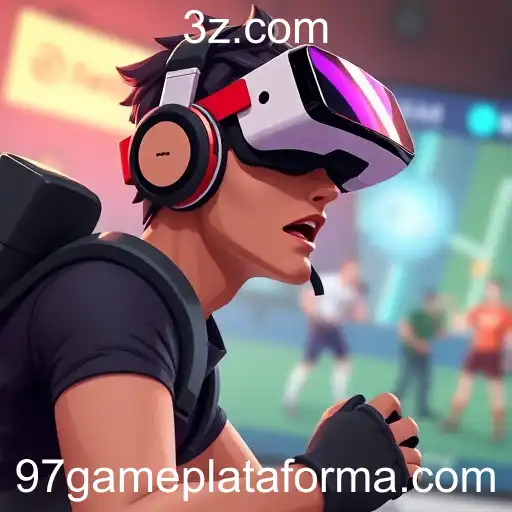 Explorando o Futuro dos Jogos com a 97game