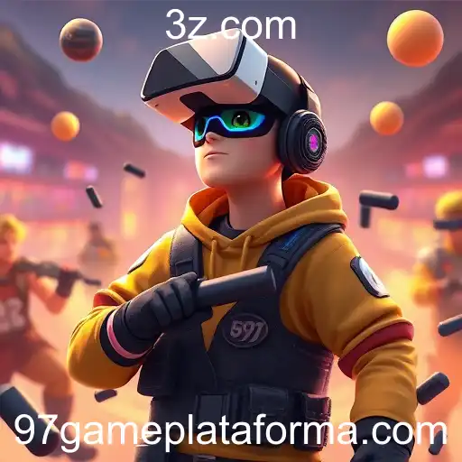 Inovações e Tendências no Mundo dos Jogos Online