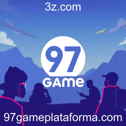 Revolução dos Jogos na 97game Plataforma