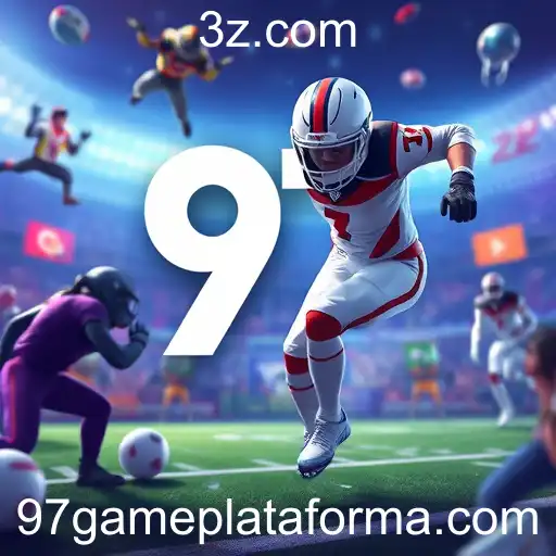 97game Plataforma Revoluciona o Mercado de Jogos em 2025