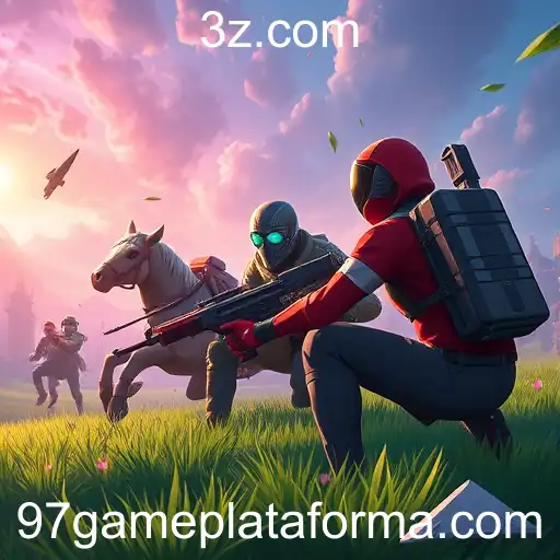 Ascensão das Plataformas de Jogos em 2025