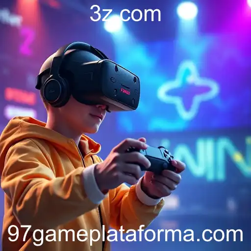 A Revolução dos Games em 2026