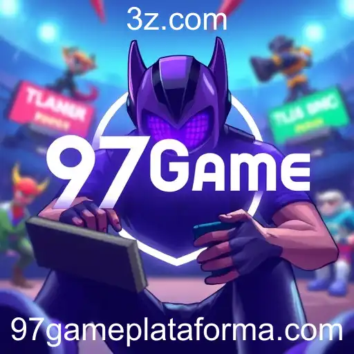 A Revolução da 97Game Plataforma no Mercado Brasileiro