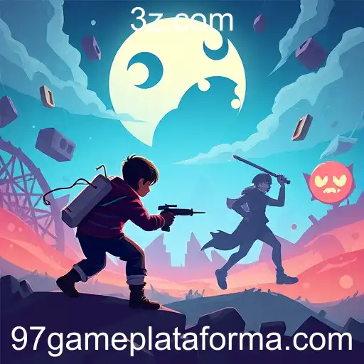 Inovação e Tendências da 97game Plataforma