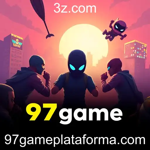 O Impacto da Tecnologia Mobile na Plataforma de Jogos 97game