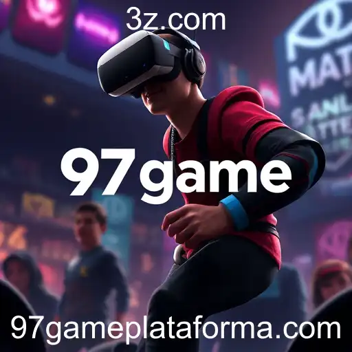 O Impacto da 97game na Indústria de Jogos em 2026
