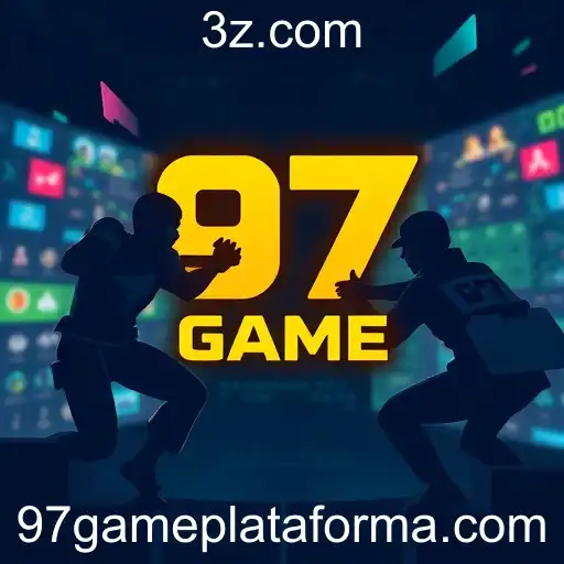 Inovação e Crescimento da Plataforma 97game