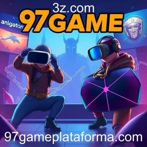 Inovação e Tendências na Plataforma 97game