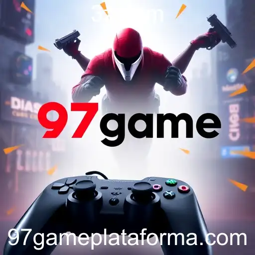 Inovações e Tendências na 97Game Plataforma