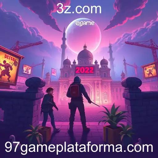 Novo Horizonte para Plataformas de Jogos em 2026