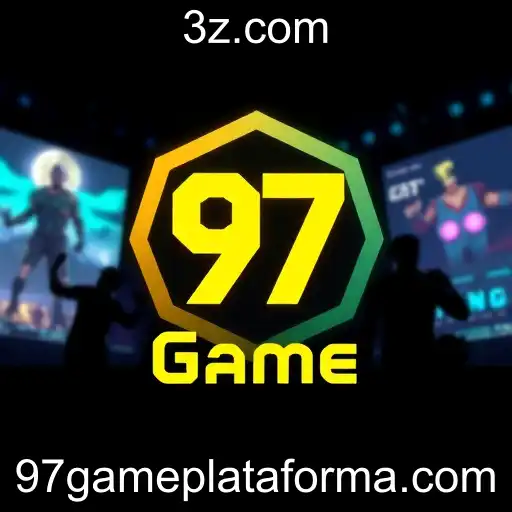 A Revolução da Plataforma de Jogos 97game em 2026