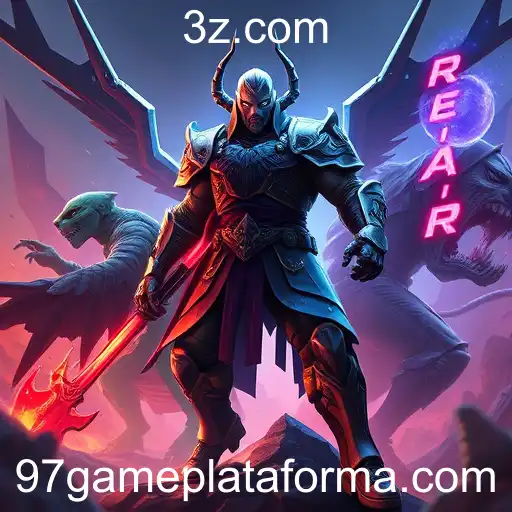 Revolução nos Jogos Digitais: A Ascensão da 97game