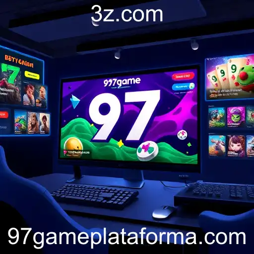 Revolução no Mundo dos Jogos Online