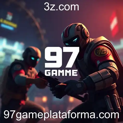 A Revolução do 97game na Indústria de Jogos Online