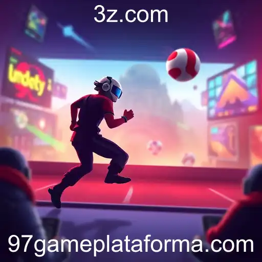 A Revolução do 97game: Novas Tendências no Mercado de Jogos Online