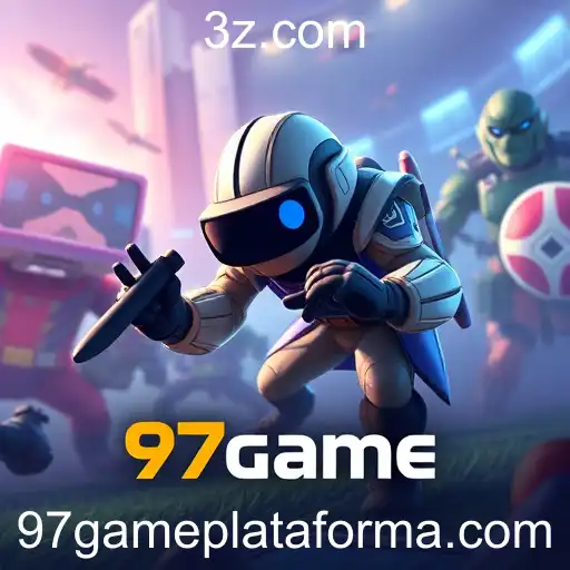 A Ascensão da 97game Plataforma em 2026
