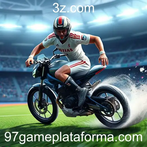 A Excitante Categoria de Jogos Esportivos no '97game plataforma'