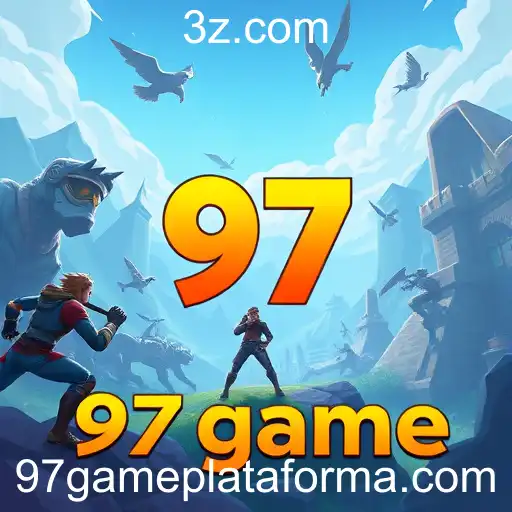 Tendências e Inovações na 97game Plataforma