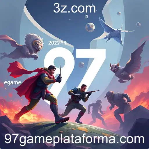 Tendências Crescentes na Plataforma 97game em 2026